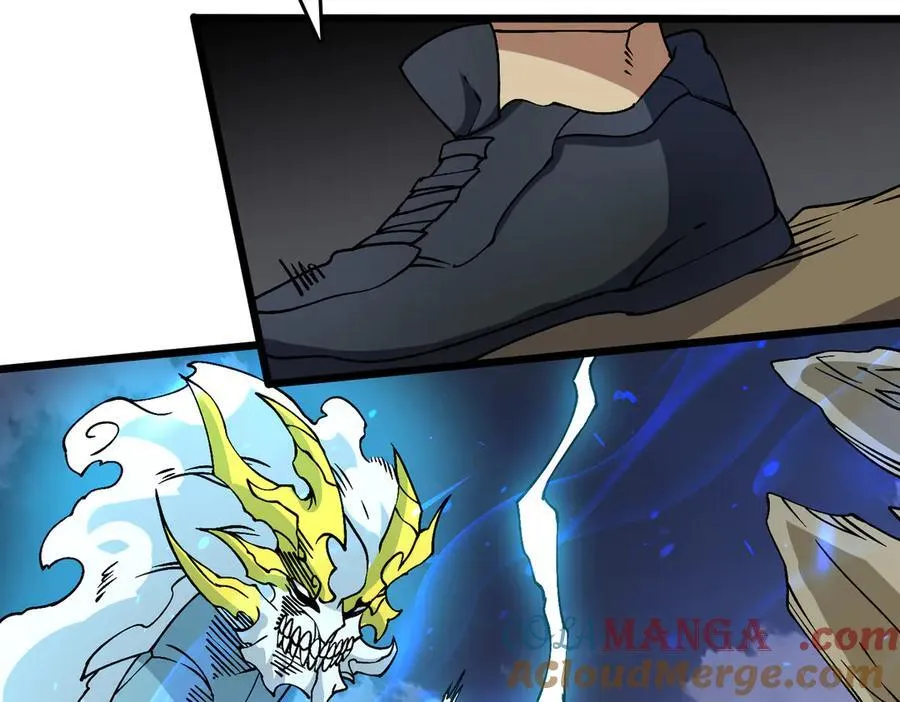 第44话 劲增！倍增！ 第113页