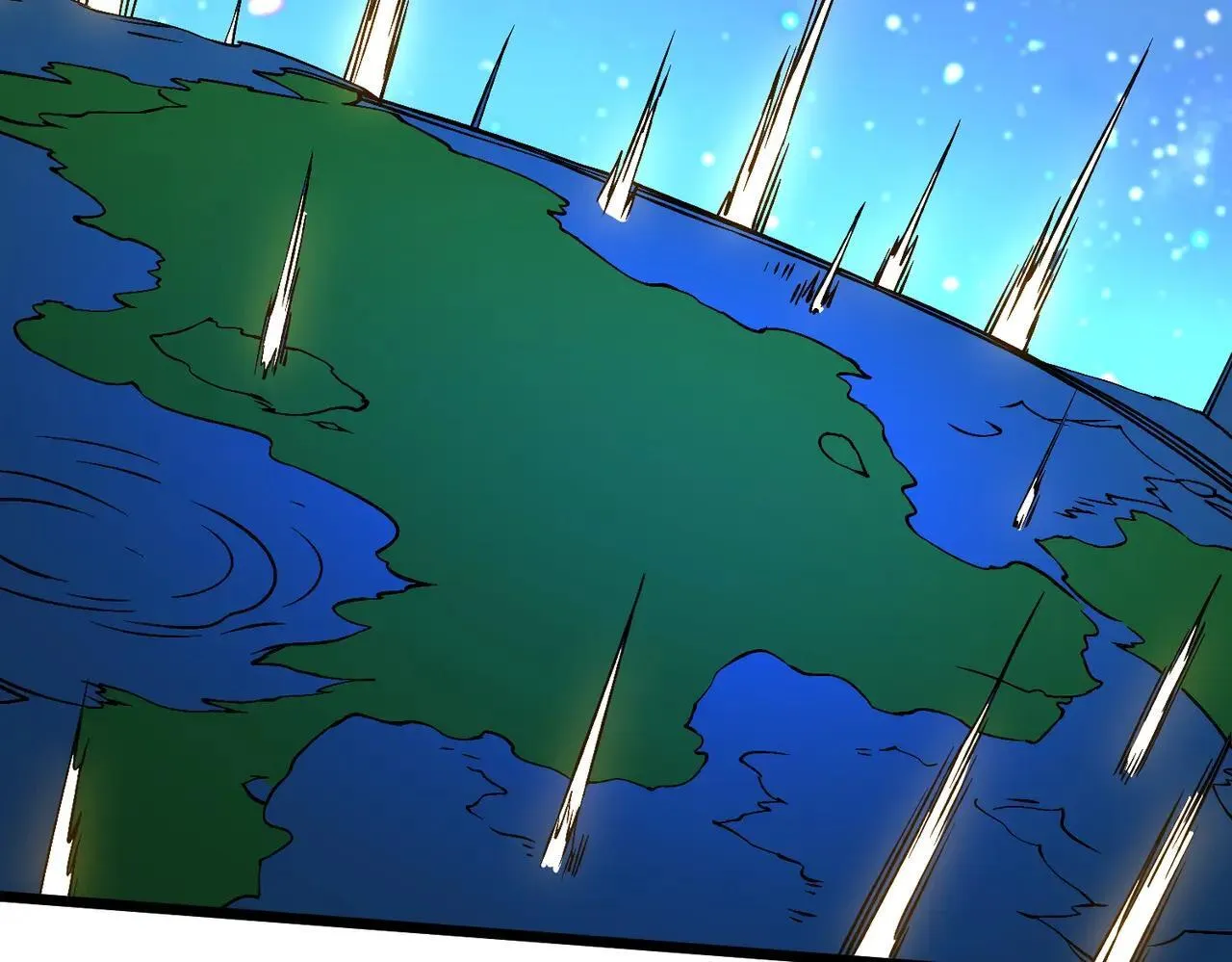 第49话 入侵圣城 第115页