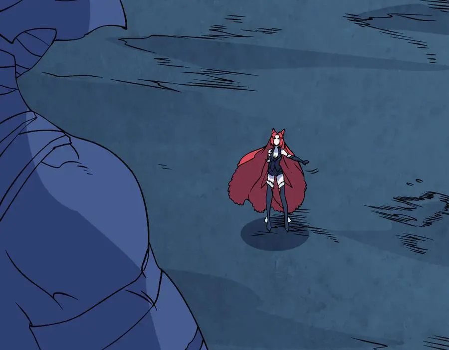 第51话 精灵国的针对 第8页