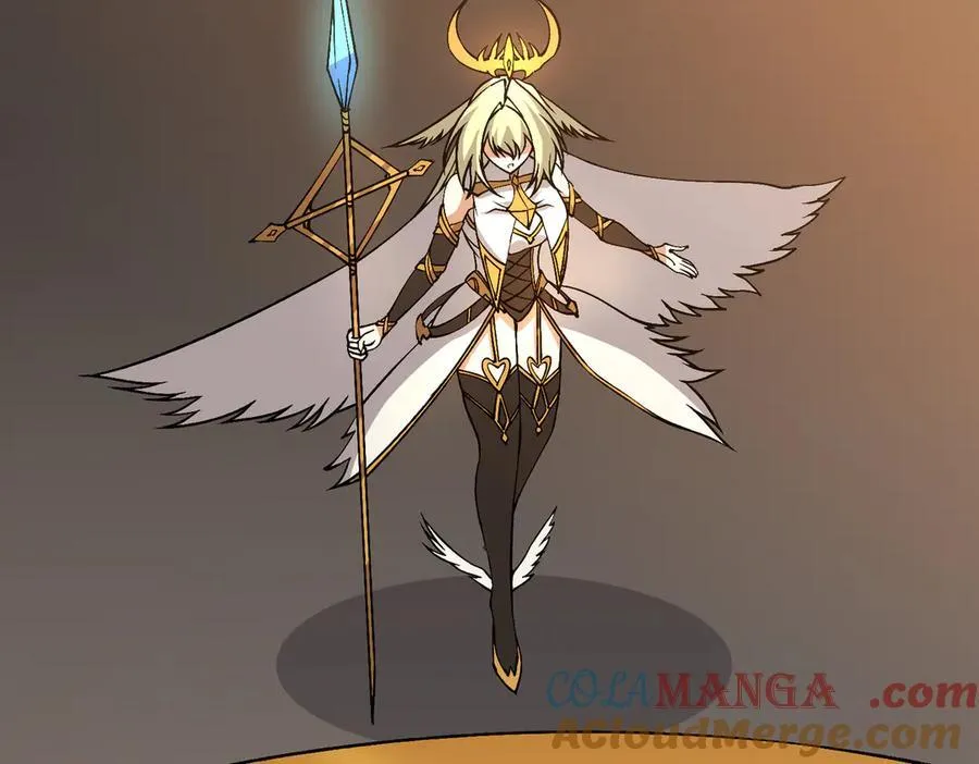 第51话 精灵国的针对 第33页