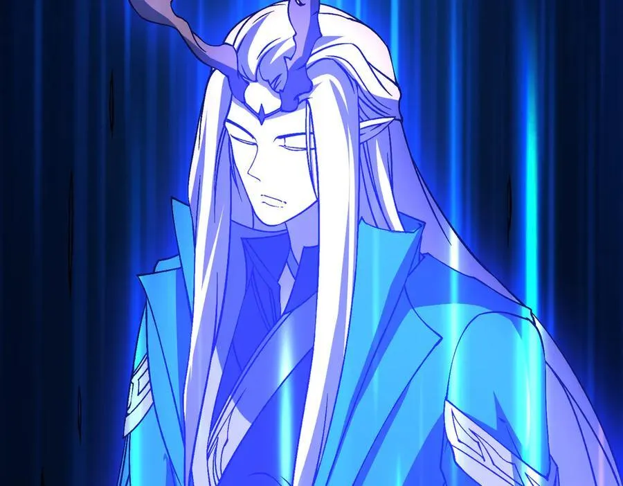 第51话 精灵国的针对 第48页