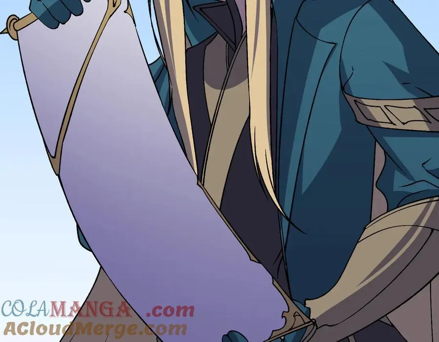第51话 精灵国的针对 第65页