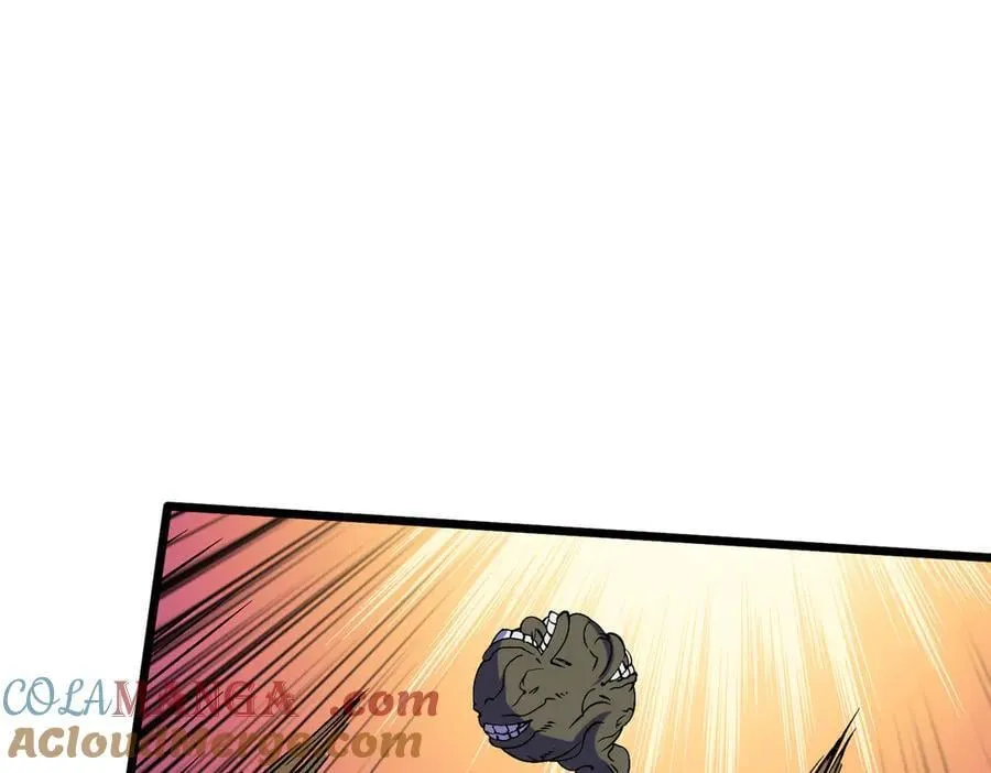 第54话 碾压局 第29页