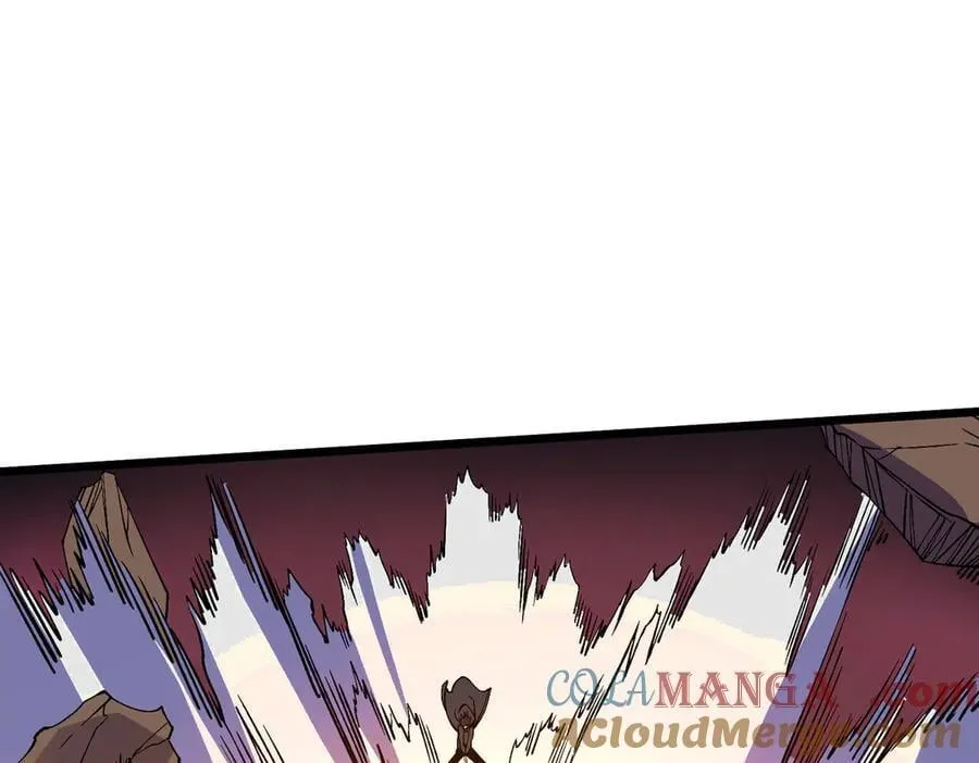 第54话 碾压局 第73页