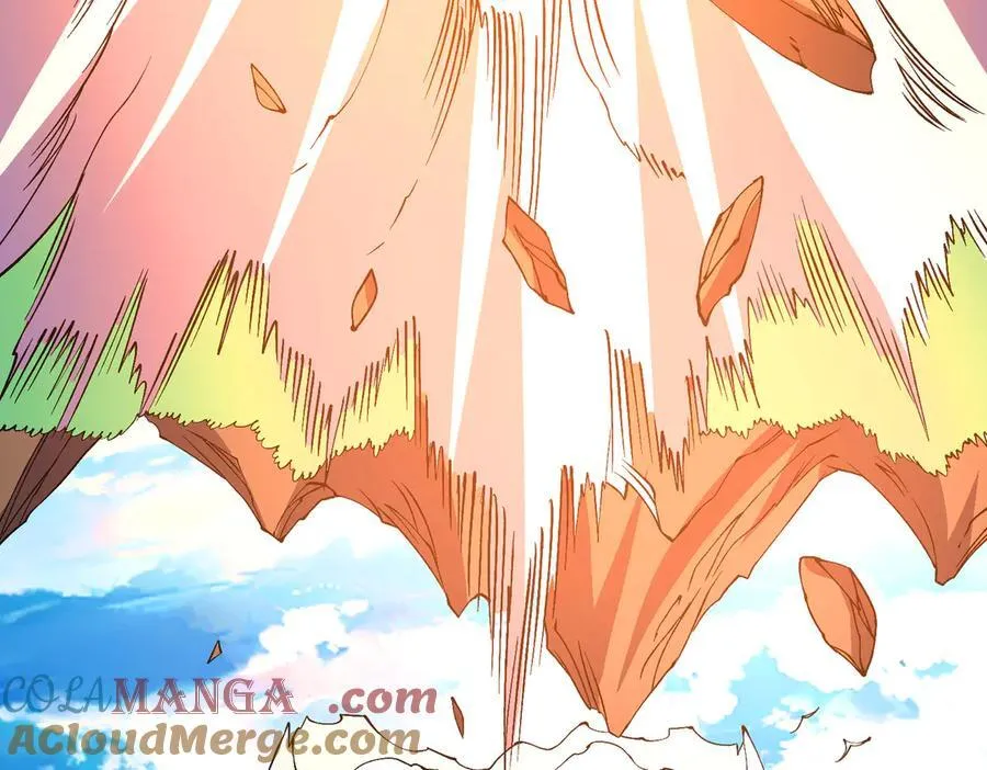 第54话 碾压局 第77页