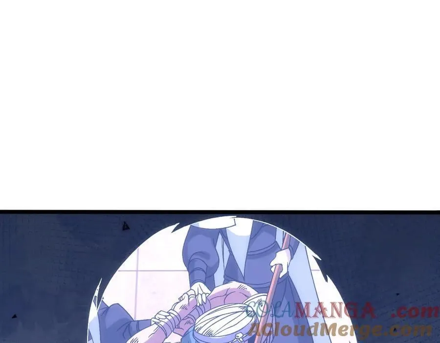 第59话 自作聪明 第129页