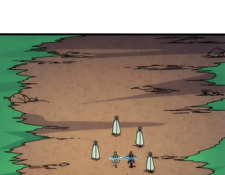 第64话 暴露了？ 第32页