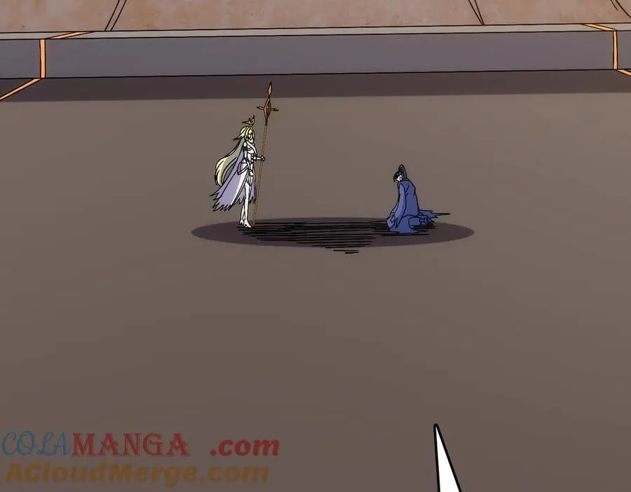 第64话 暴露了？ 第113页