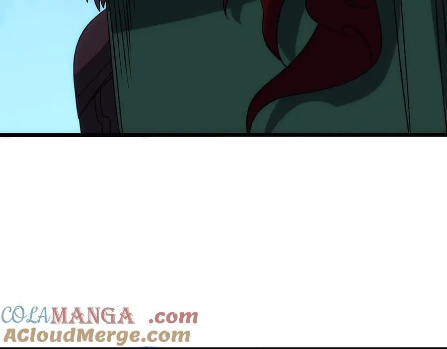 第67话 深渊之红月 第101页