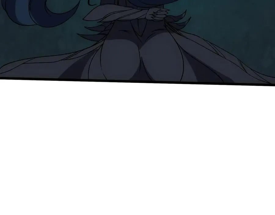 第67话 深渊之红月 第111页