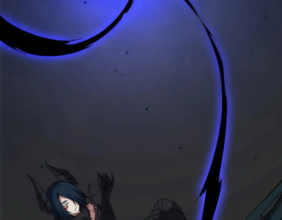 第67话 深渊之红月 第114页