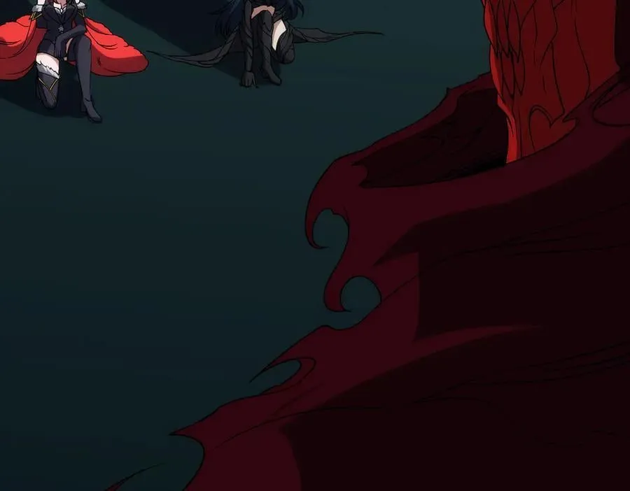 第67话 深渊之红月 第131页