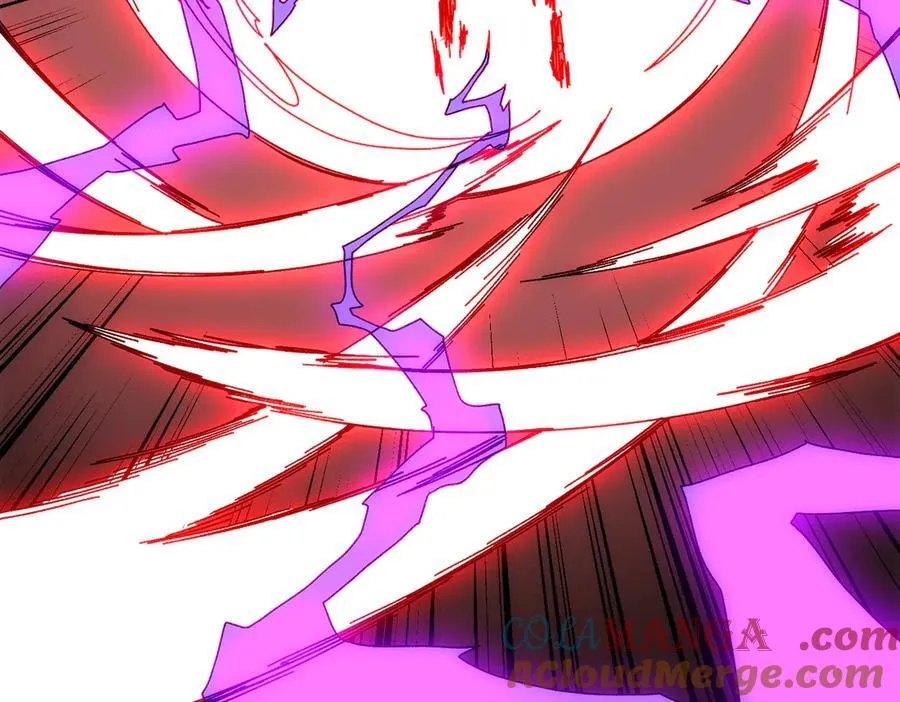 第68话 王之凝视 第41页