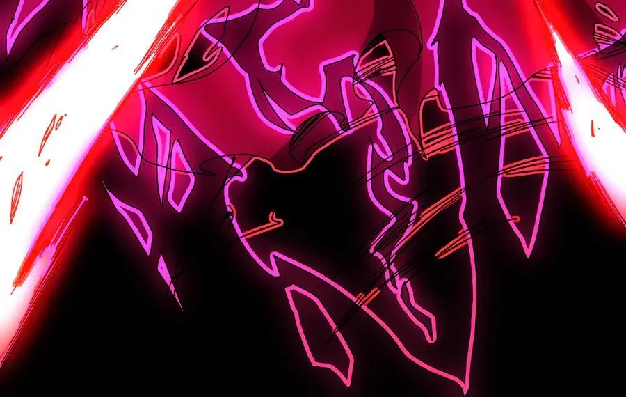 第68话 王之凝视 第55页