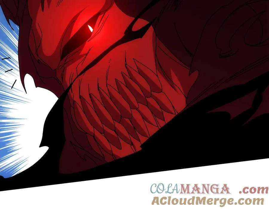 第68话 王之凝视 第61页