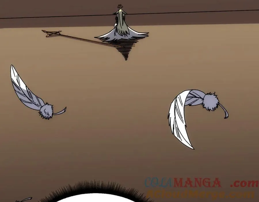 第68话 王之凝视 第121页