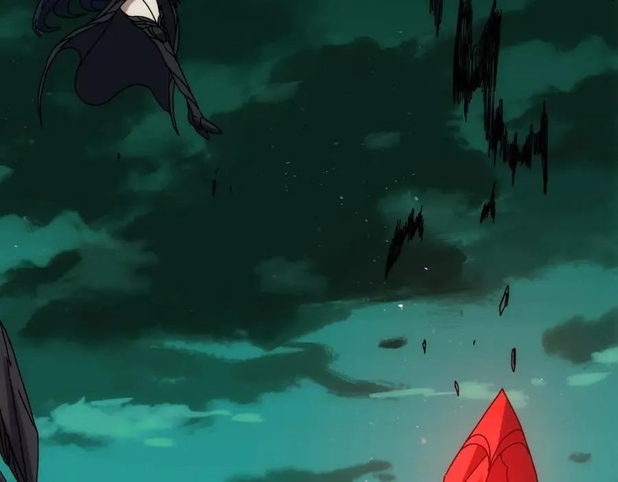第68话 王之凝视 第166页