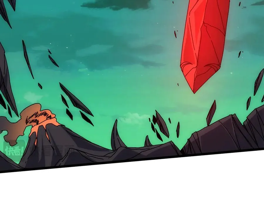第68话 王之凝视 第167页