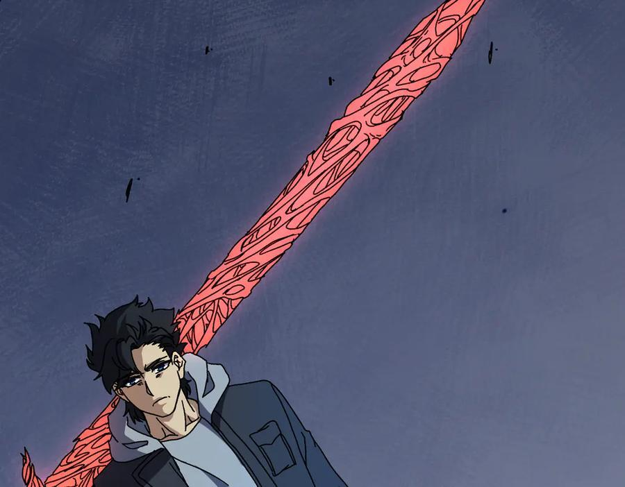 第73话 疯狂作死 第136页
