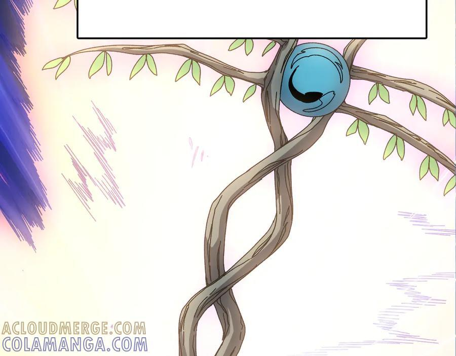 第76话 圣树神谕 第57页