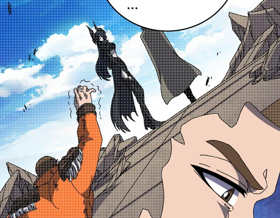 第77话 暴怒！复活！ 第34页