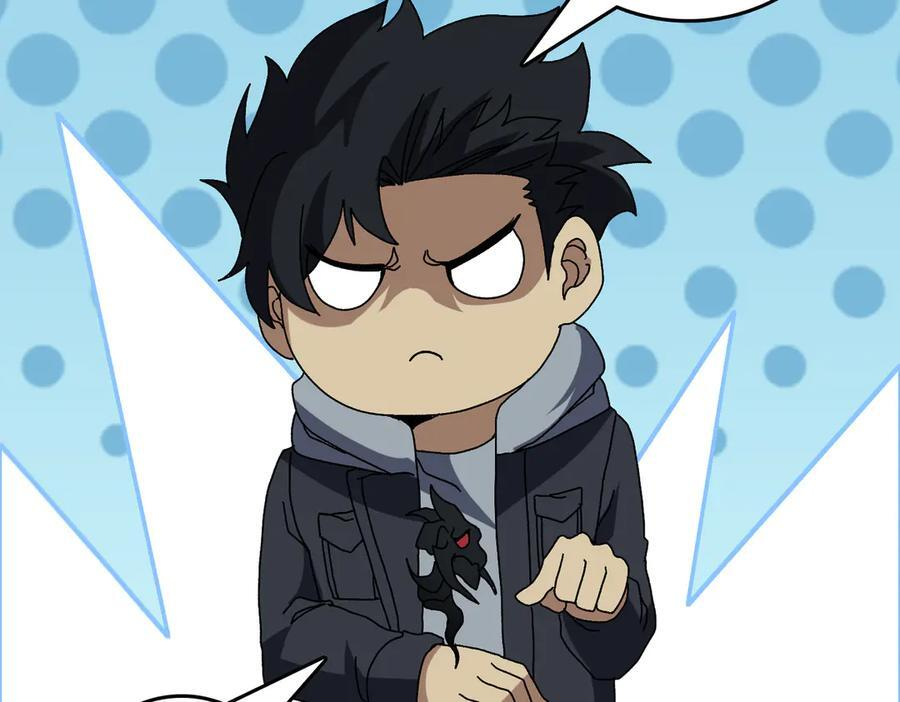 第77话 暴怒！复活！ 第110页
