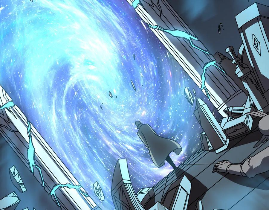 第80话 原罪教派 第70页
