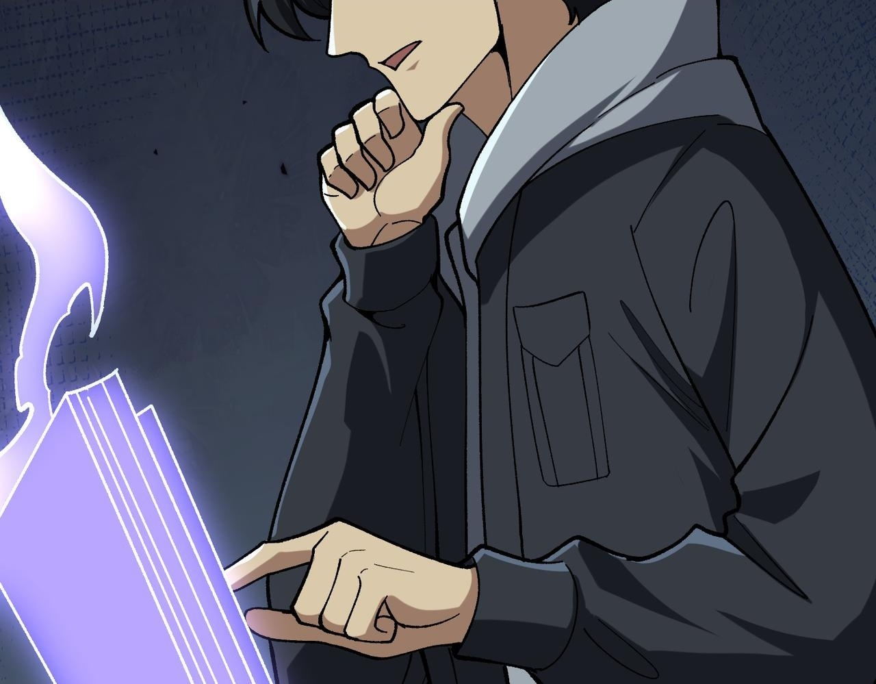 第81话 堕落之物 第2页
