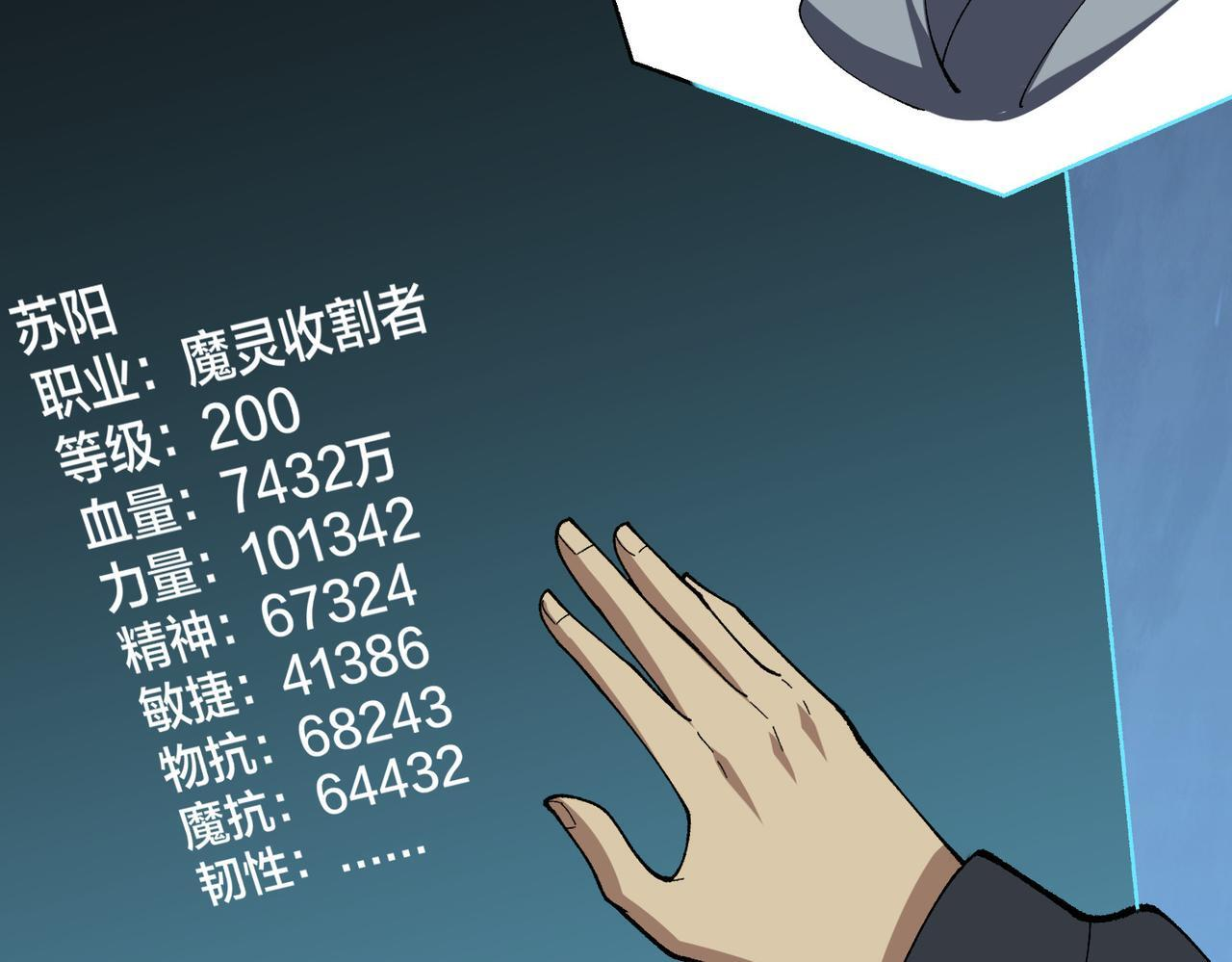 第81话 堕落之物 第45页