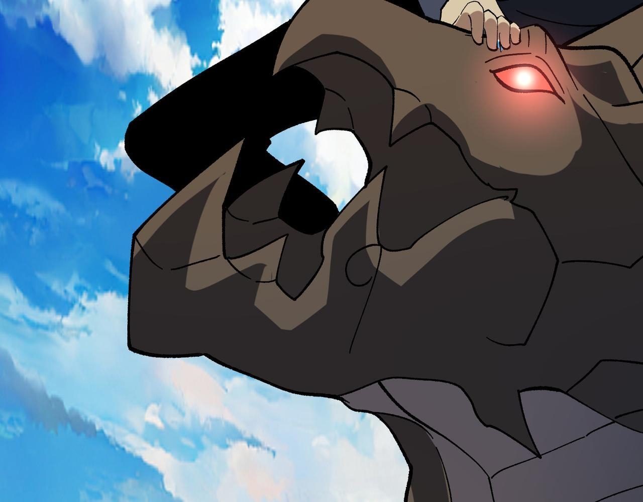 第81话 堕落之物 第86页