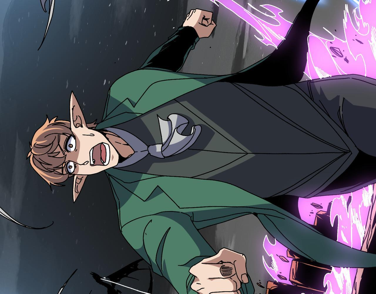第83话 亡灵焚城 第21页