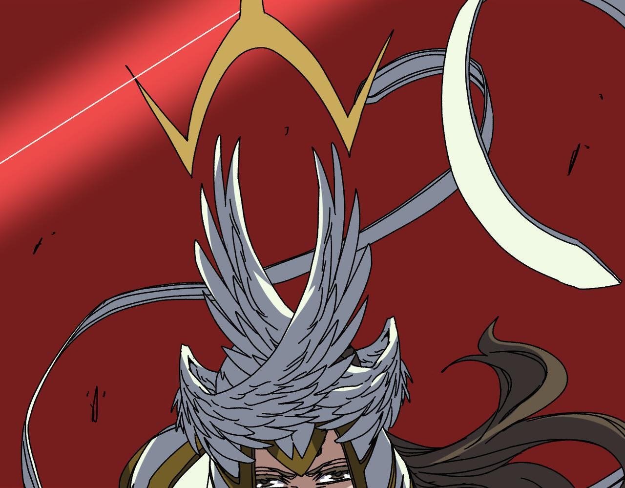 第83话 亡灵焚城 第31页