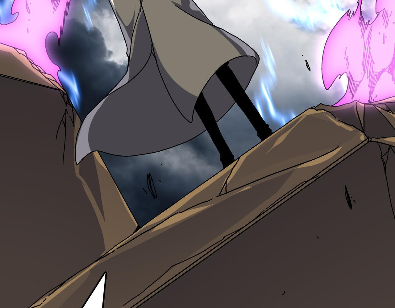 第83话 亡灵焚城 第40页