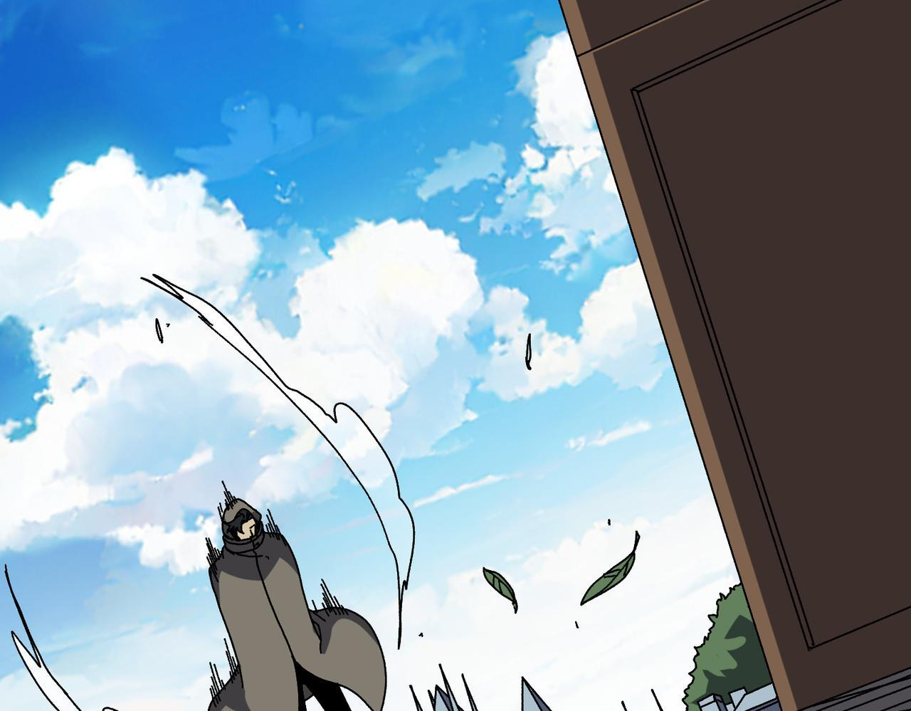 第84话 神圣亵渎者 第27页