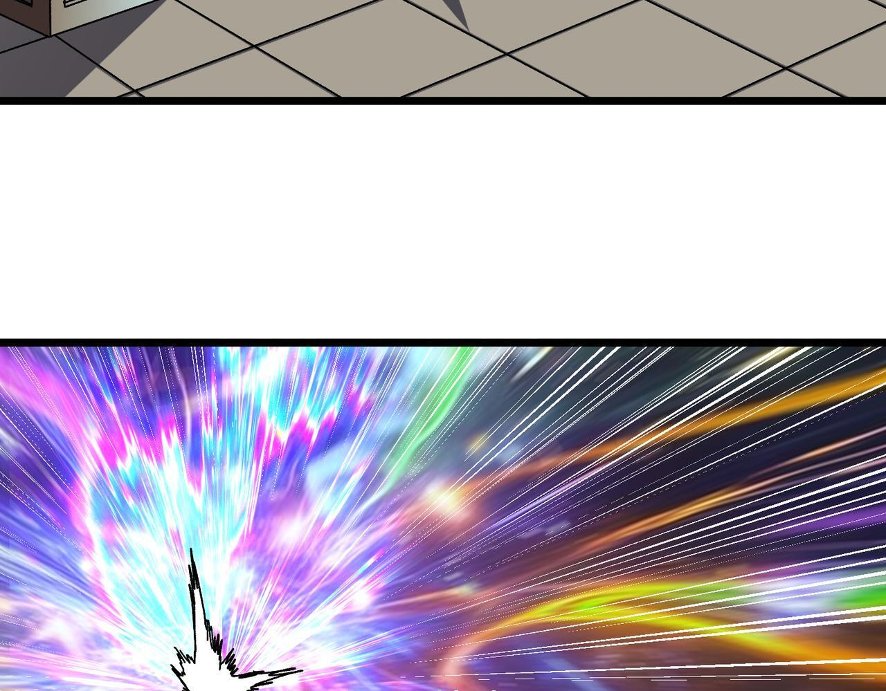 第84话 神圣亵渎者 第31页