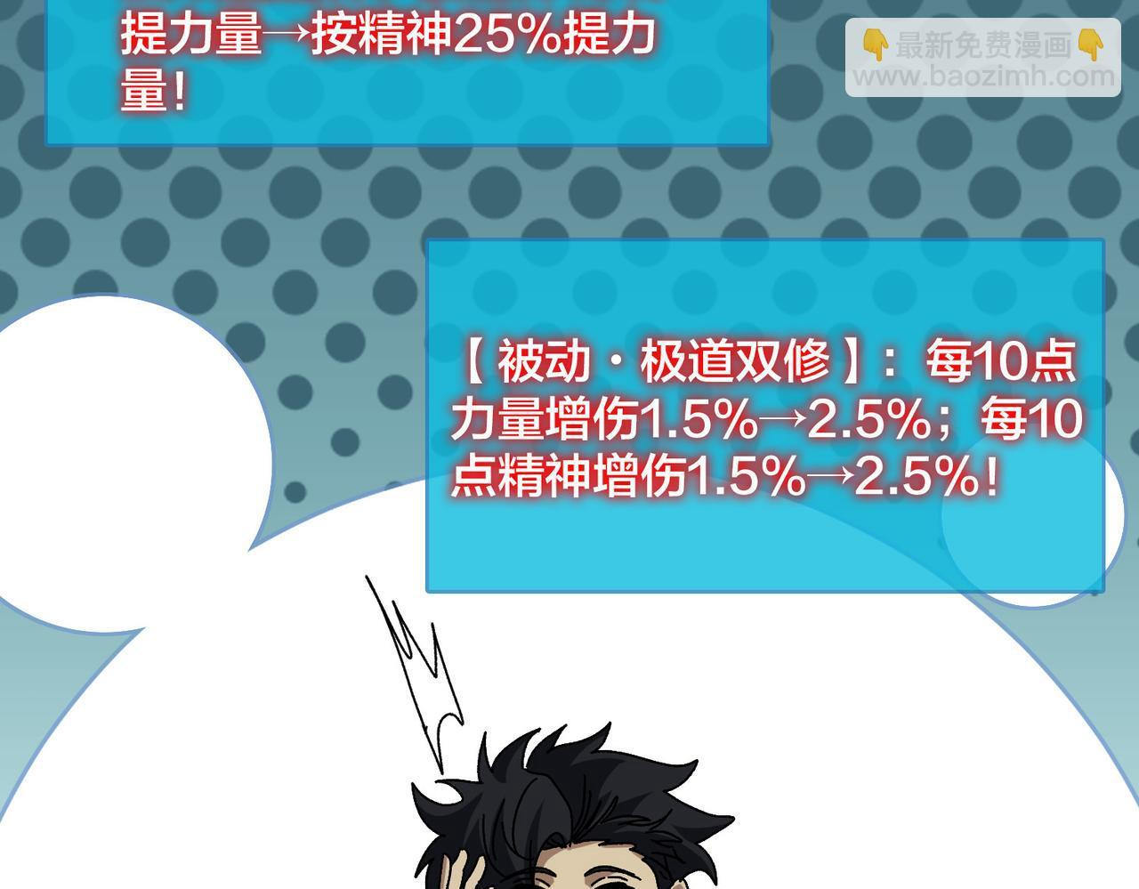 第84话 神圣亵渎者 第60页