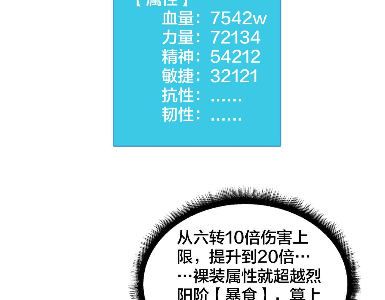 第84话 神圣亵渎者 第62页