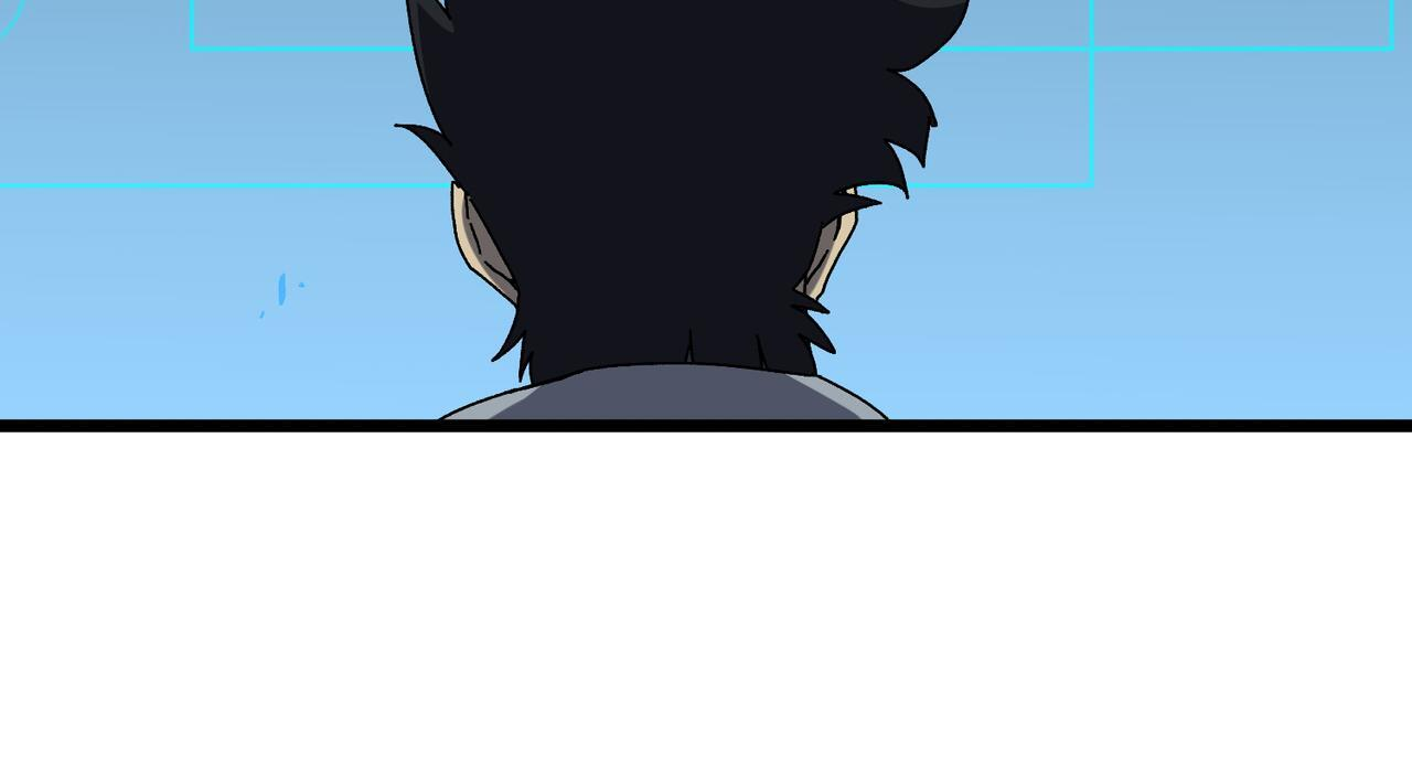 第84话 神圣亵渎者 第71页