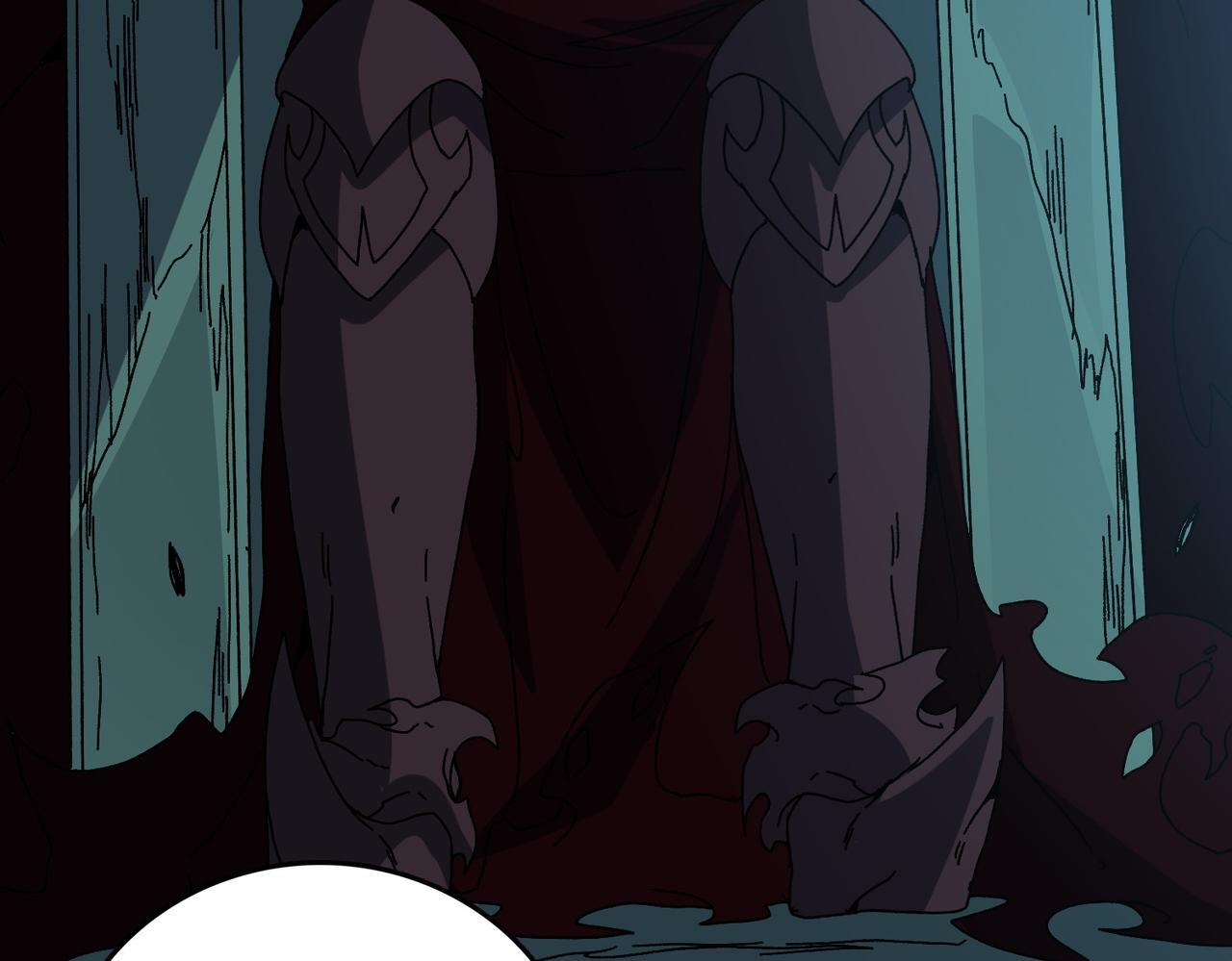 第85话 精灵之神 第48页