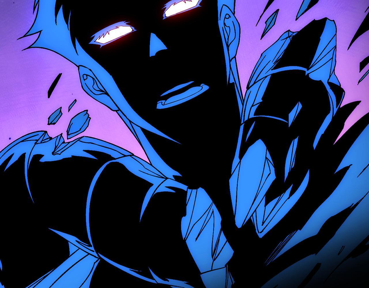 第85话 精灵之神 第67页