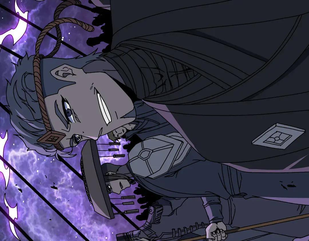 第88话 恶有恶报 第4页