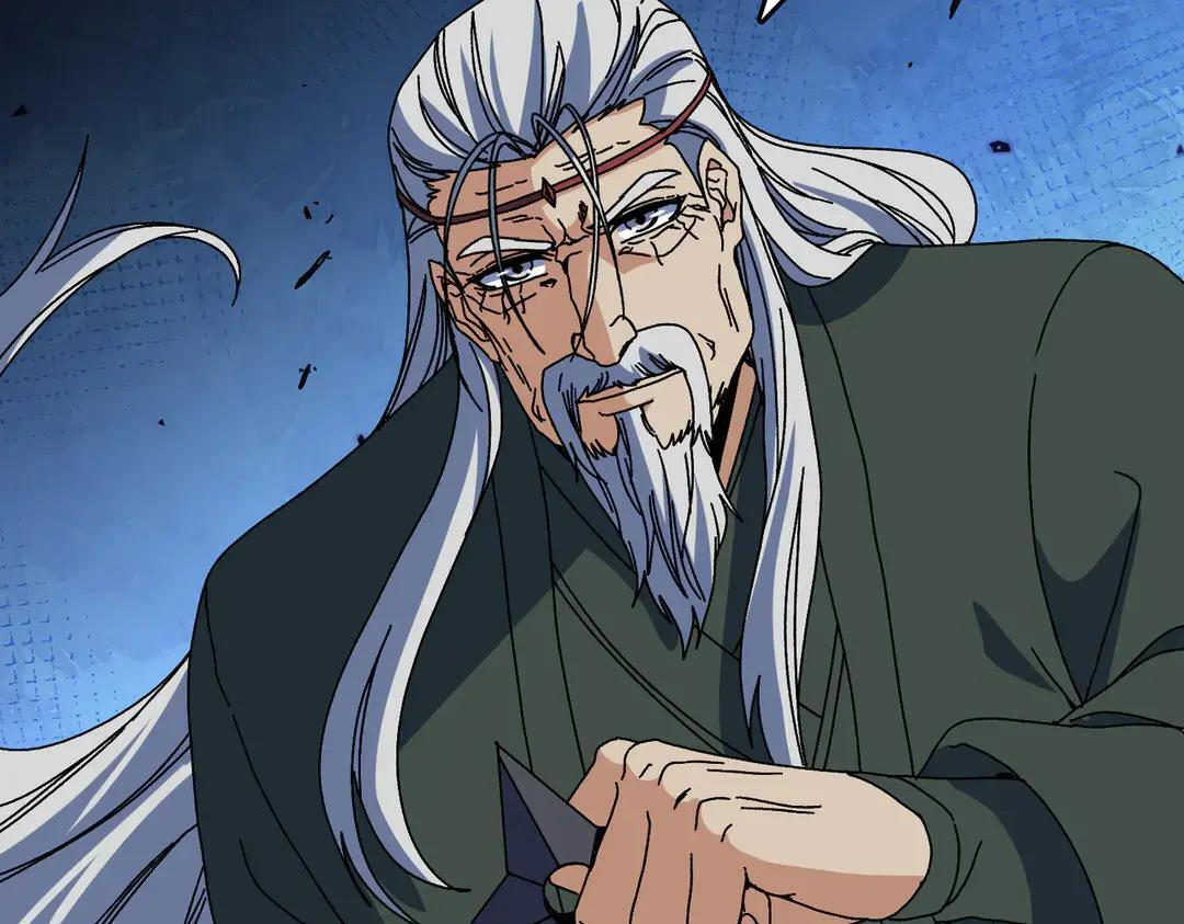 第88话 恶有恶报 第27页