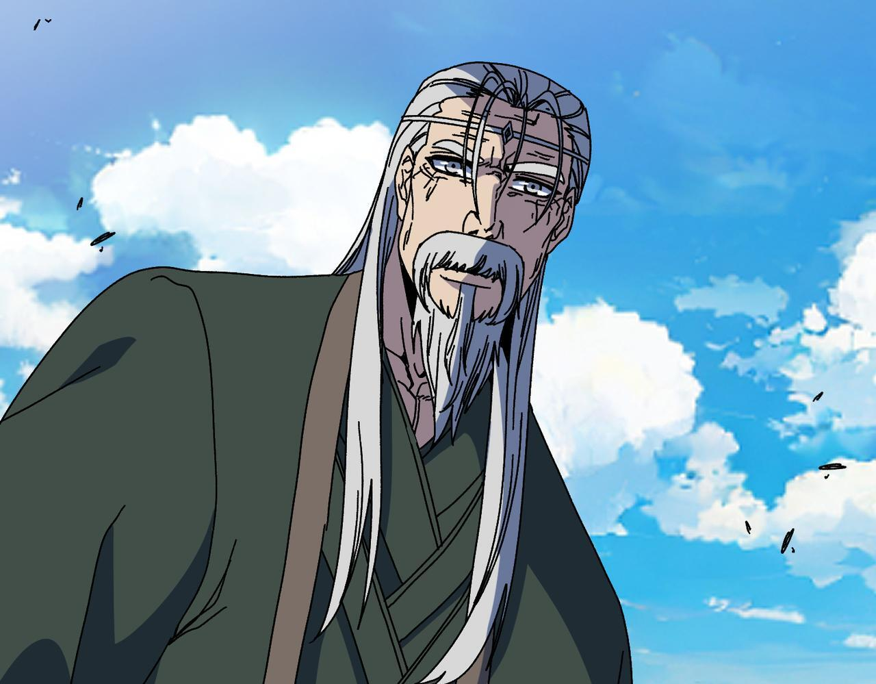 第89话 陷害 第85页