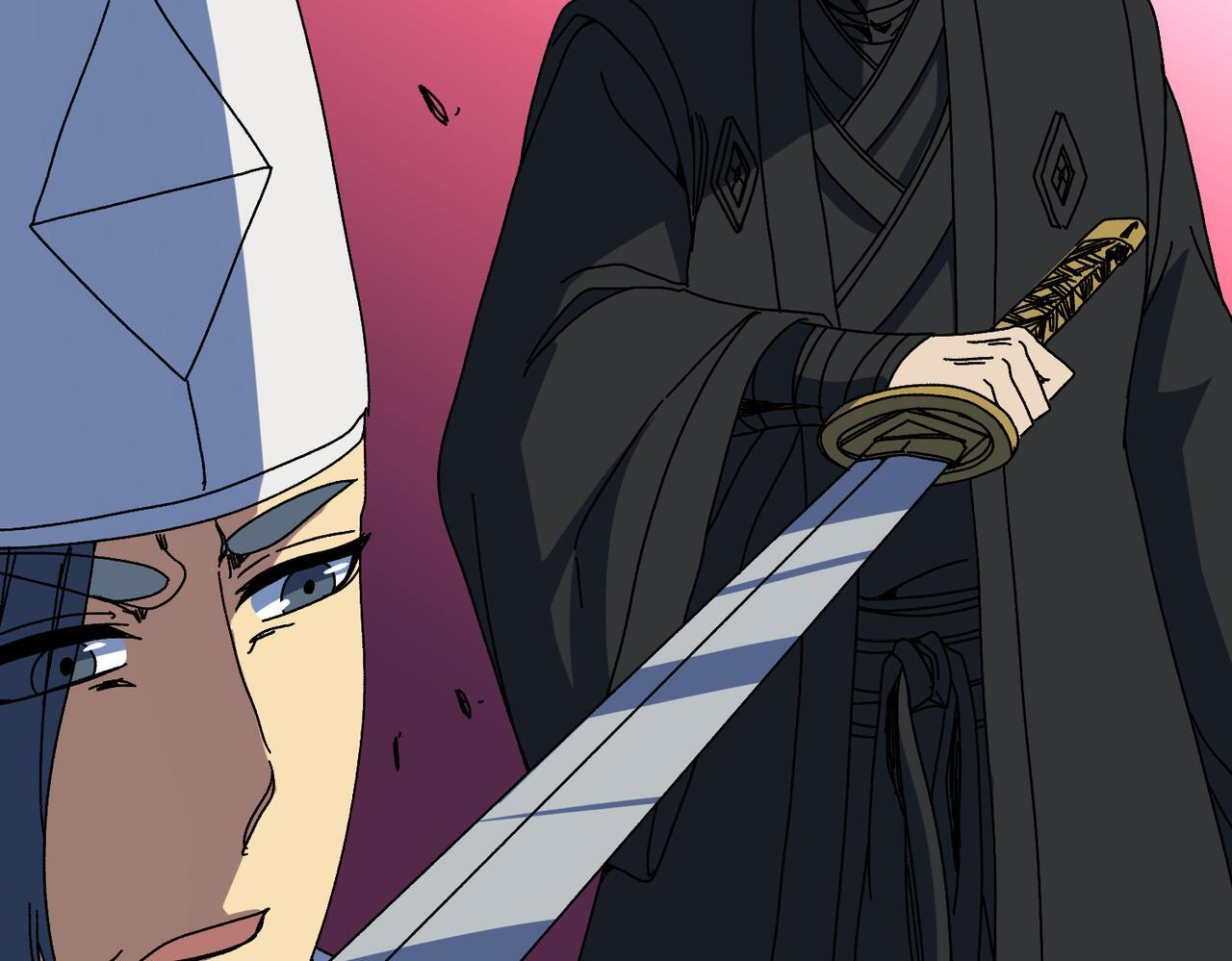 第91话 真相大白 第73页