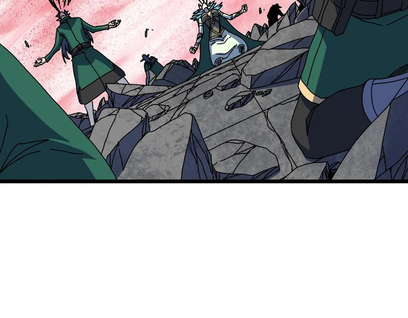 第93话 横扫精灵世界 第93页