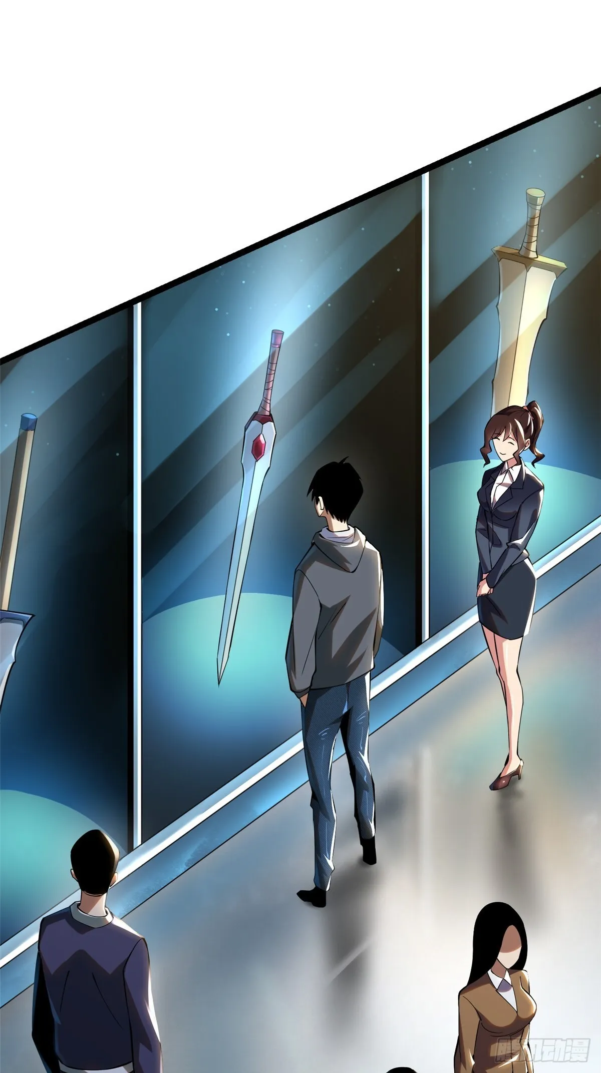 第3话 第17页