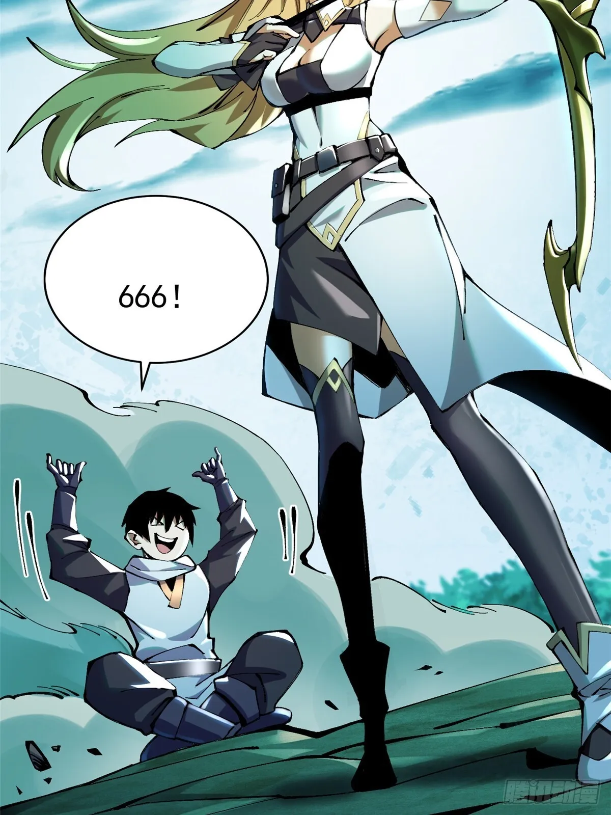 第4话 第60页