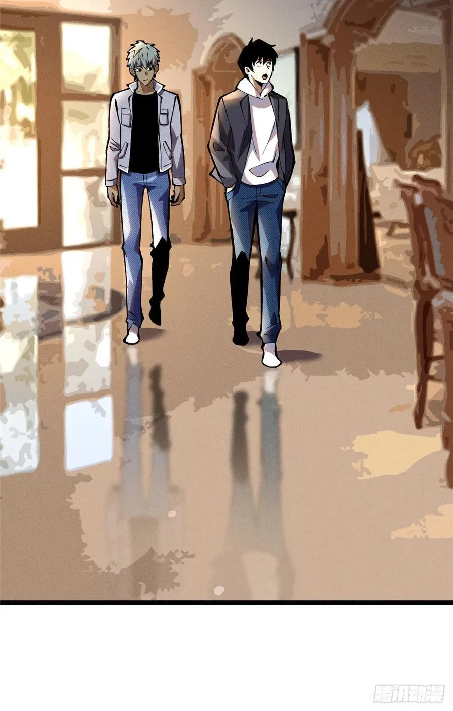 第16话 第68页