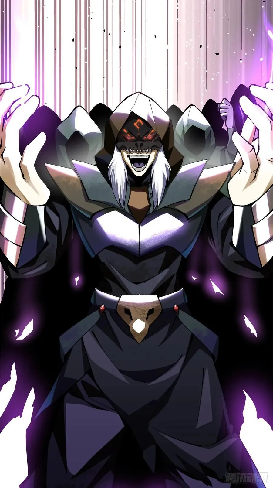 第34话 第60页