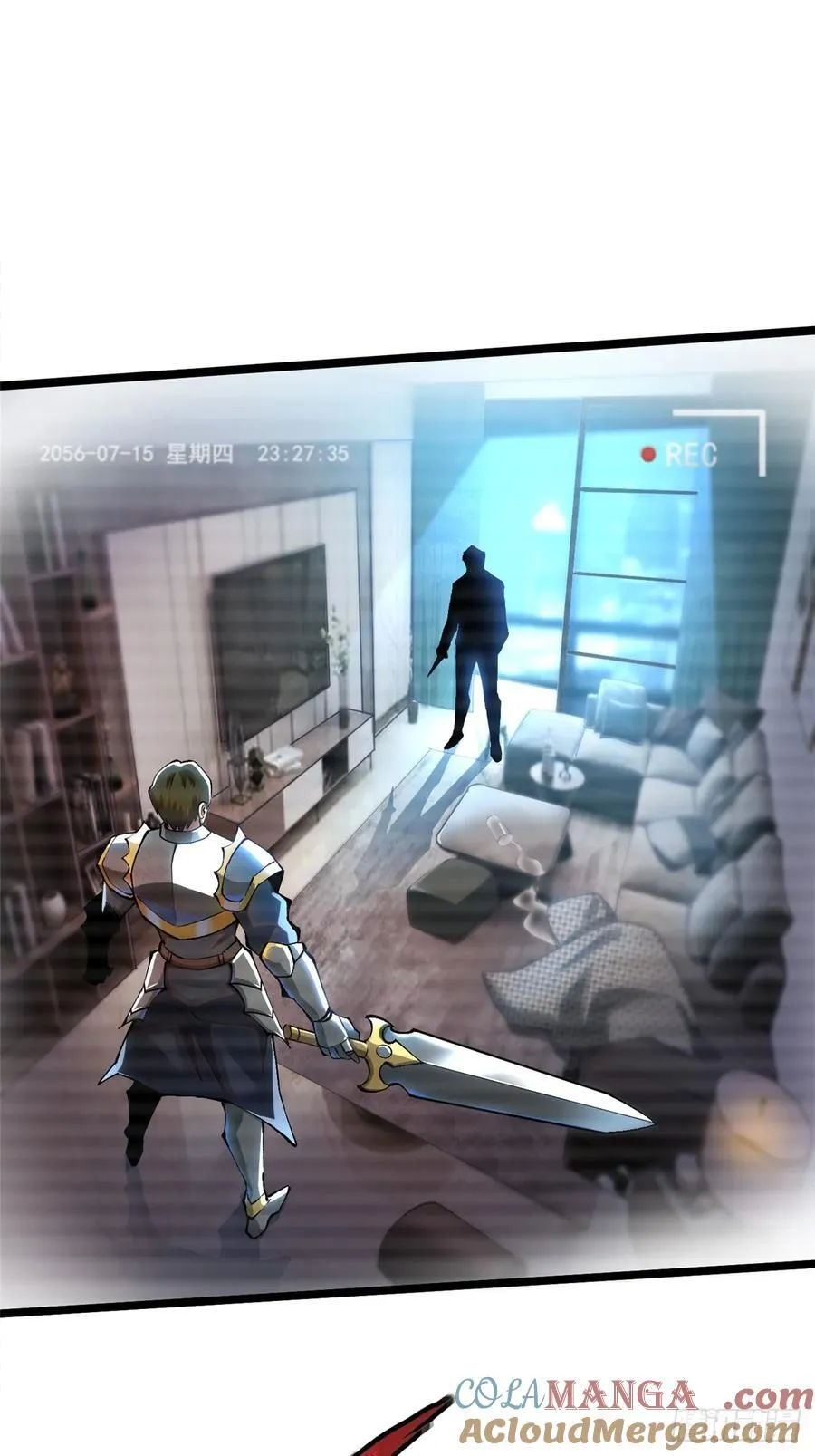 第43话 第46页